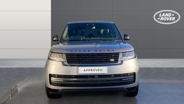 Land Rover Range Rover 3.0 D350 Autobiography 4dr Auto Diesel Estate